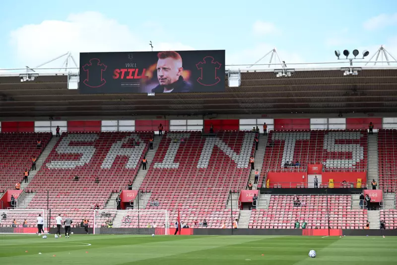 Championship Shake-Up: Manager Axed Ahead of QPR vs Sheffield Wednesday Clash