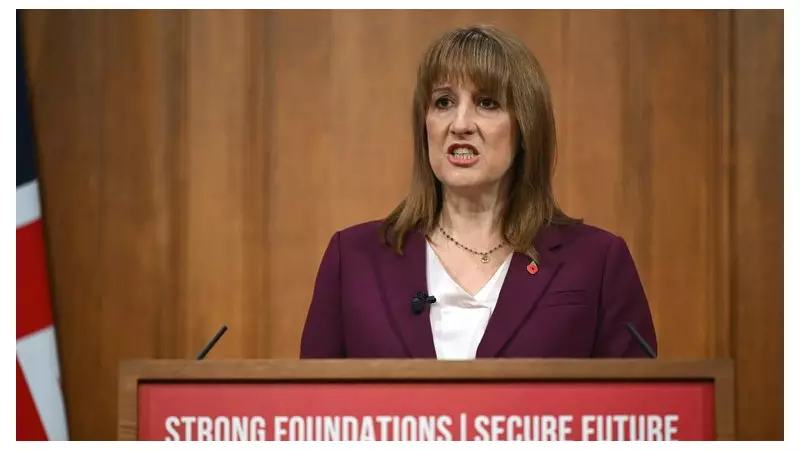 Chancellor Rachel Reeves Faces Backlash Over Potential Tax Rises - Manifesto Pledge in Jeopardy?