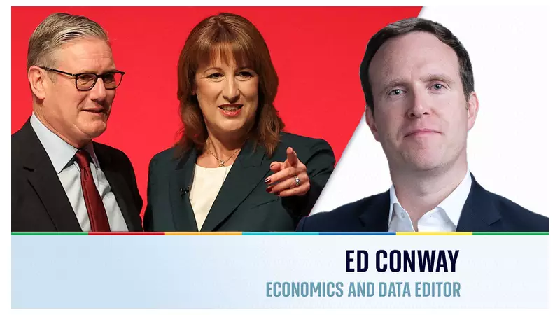 Chancellor's Tax U-Turn: A Cunning Plan or Failed Gamble?