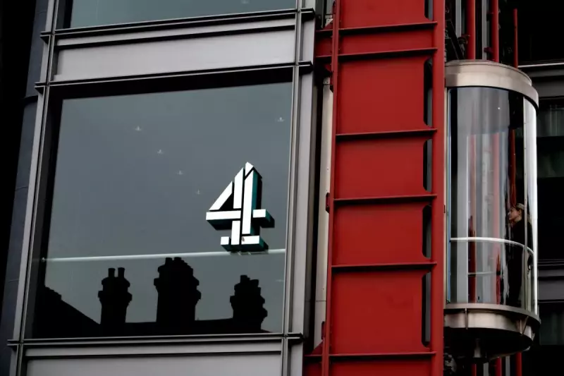 Channel 4 Launches AI Ad Tool for Small Businesses