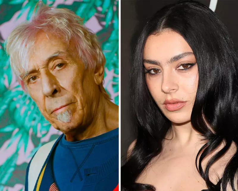 Charli XCX & John Cale Release Haunting 'House' Track for Wuthering Heights