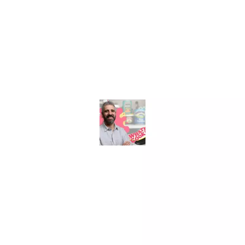 Chef Miguel Barclay's Budget Food Secrets & Controversial Carbonara