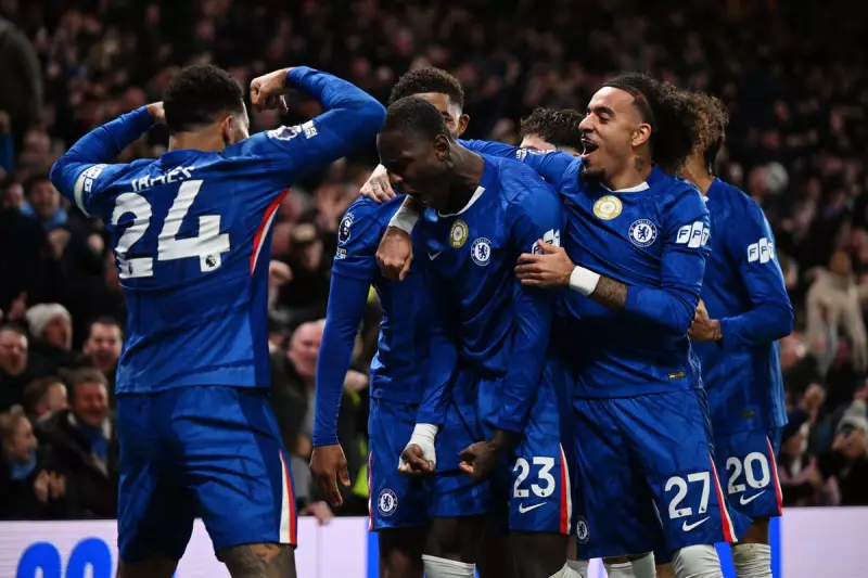 Chelsea Player Ratings: James 'Phenomenal' in 10-Man Arsenal Draw