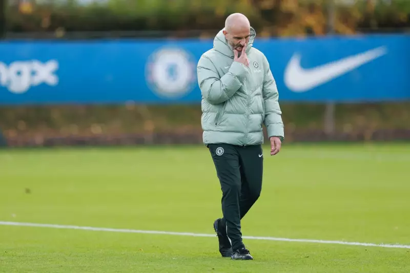 Chelsea Ready to Make Major Move for 'Extraordinary' Midfielder Gallagher