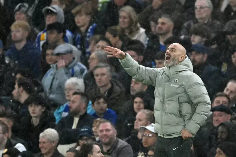 Chelsea Transfer Update: Romano Reveals January Window Plans