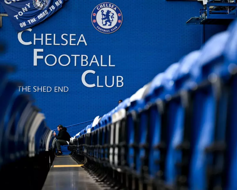 Chelsea vs Arsenal: Premier League Title Race at Stake at Stamford Bridge