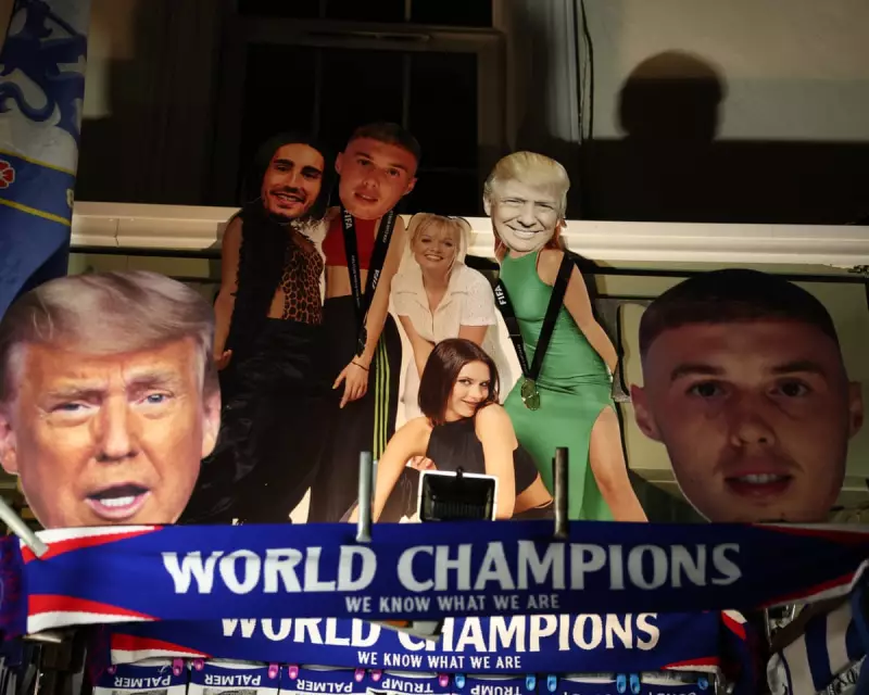 Chelsea's Remarkable Transformation: From Laughing Stock to Title Contenders