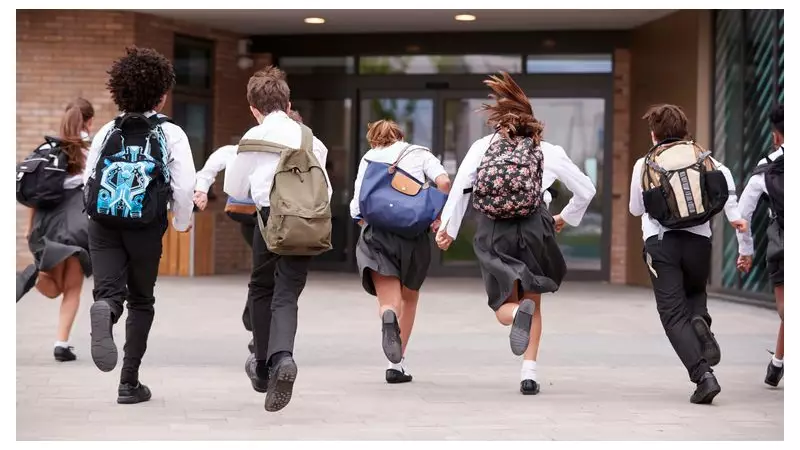 Child Obesity Crisis Deepens: Rates Among Four and Five-Year-Olds Hit Highest Level Since Pandemic