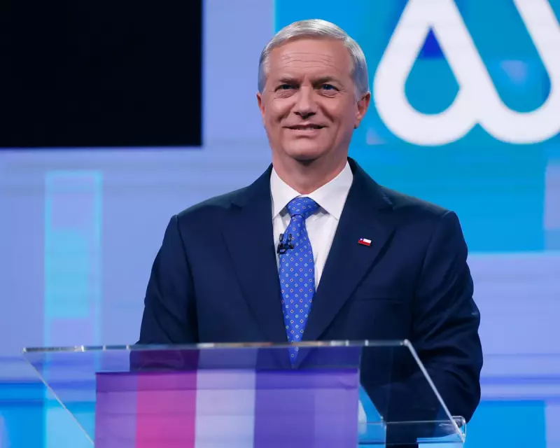 Chile Election: Far-Right Kast Leads With 23% Amid Crime Crisis