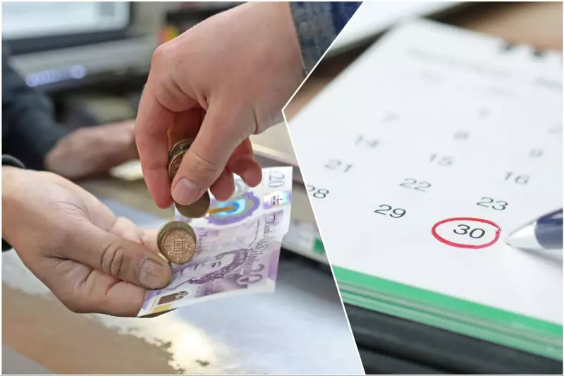 Christmas Benefit Payments 2025: Complete DWP and HMRC Payment Date Guide