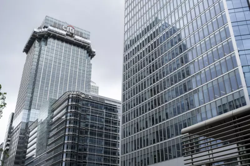 Citi Wealth Executive Jumps to JP Morgan in London