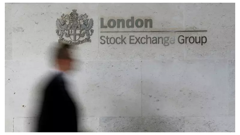 City Titans Clash: Schwimmer Demands £100bn Stock Market Revolution from Chancellor