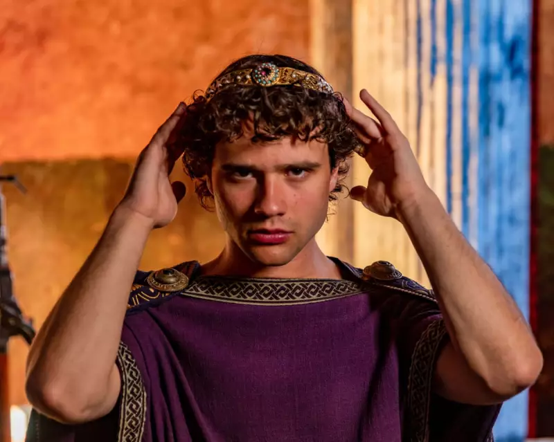 Civilisations: Rise and Fall Review - Ancient Echoes of Modern Crisis