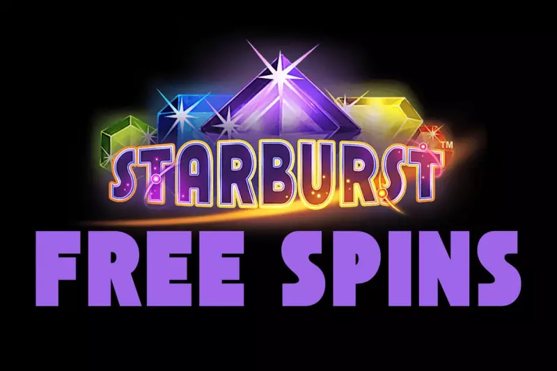 Claim Starburst Free Spins in November 2025: Top UK Casino Offers