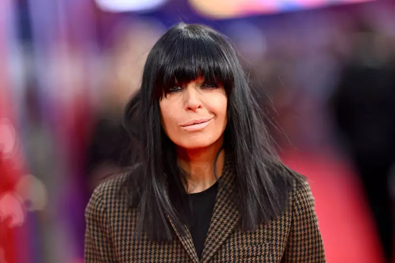 Claudia Winkleman's £2m Payday Revealed After Traitors Success