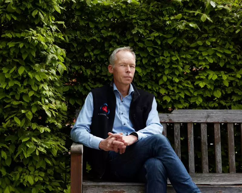 Climate Experts: 10 Billion Tonnes of CO2 Must Be Removed Annually