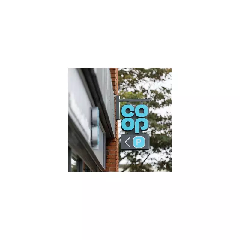 Co-op Opens 11 New UK Stores This Week in Major Expansion