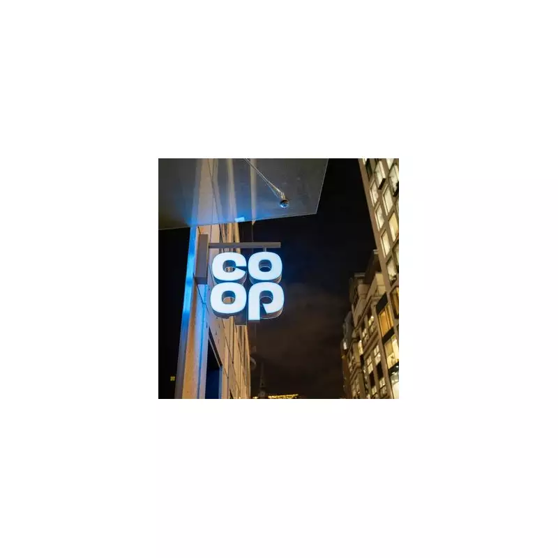 Co-Op Slashes Prices: Your Guide to the 'Summer of Value' Discount Times