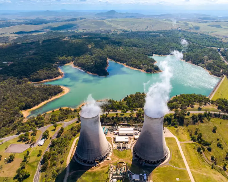 Coalition's Net Zero U-Turn Sparks Business Backlash Over Power Prices