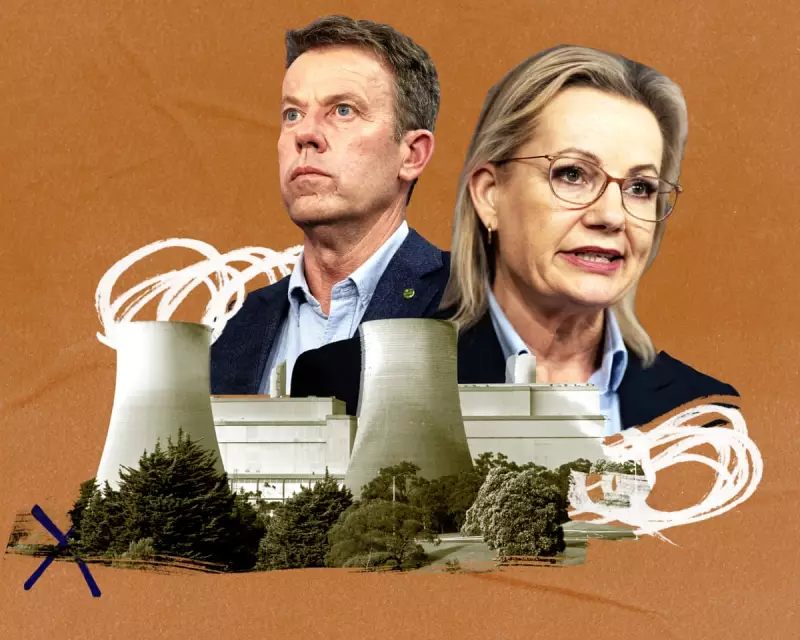 Coalition's Secret Net Zero Strategy Sparks Climate Policy Debate