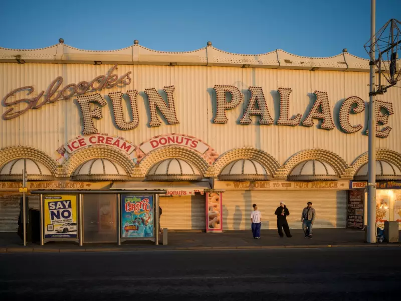 Coastal Crisis: UK Seaside Towns Demand Minister to Tackle Deprivation