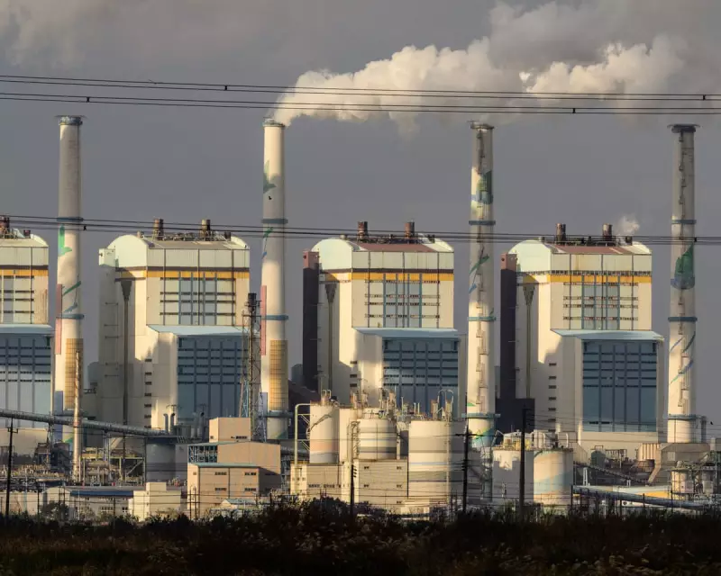 Cop30: 29 Nations Threaten to Block Deal Without Fossil Fuel Phase-out