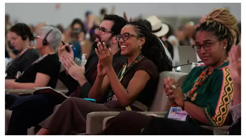 COP30 Outcome: Fossil Fuel Deadlock Amid Amazon Summit