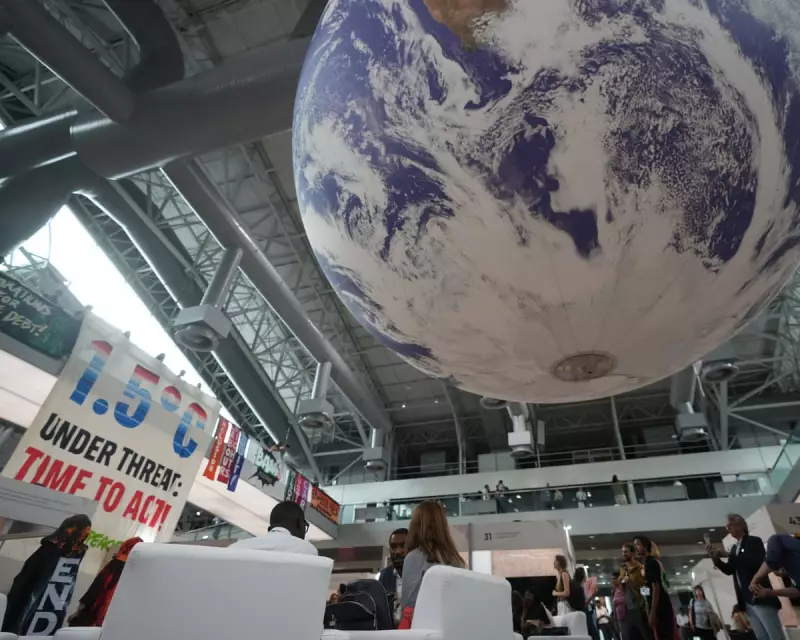 Cop30 Talks Stalled: Fossil Fuel Phase-Out Divides Nations