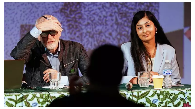 Corbyn Sidesteps Friendship Question as Your Party Faces Internal Strife