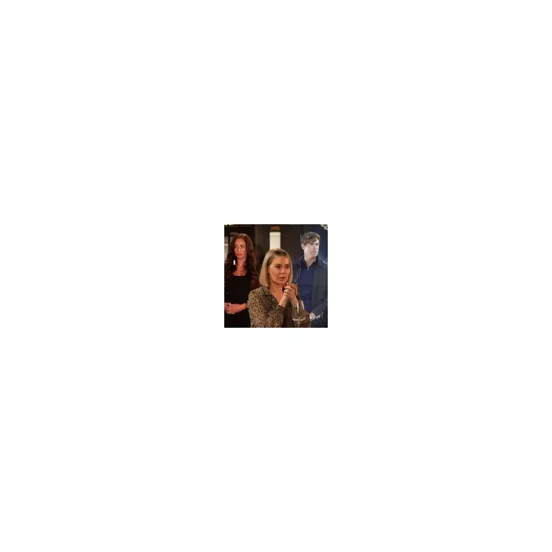 Coronation Street Spoilers: Theo's Abuse Escalates, Abi's Explosive Clash