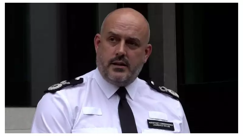 Counter-Terror Chief Sounds Alarm: Mental Health System Overwhelmed by Referrals