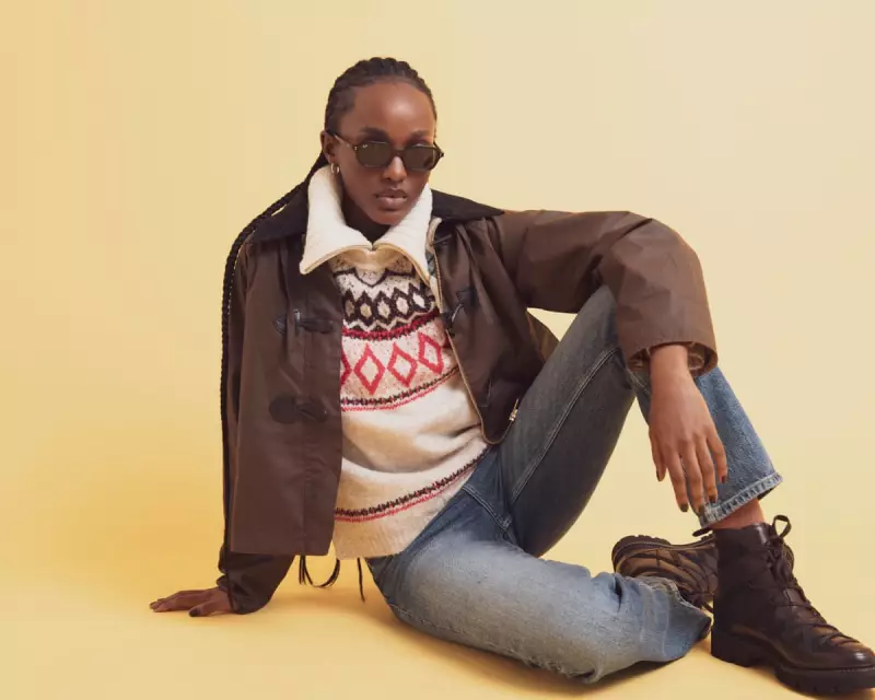 Country-Coded Fashion: How to Nail the Rural Look Without the Clichés