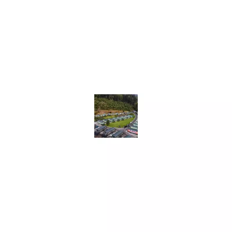 Cove UK Enters Administration: 11 Holiday Parks at Risk