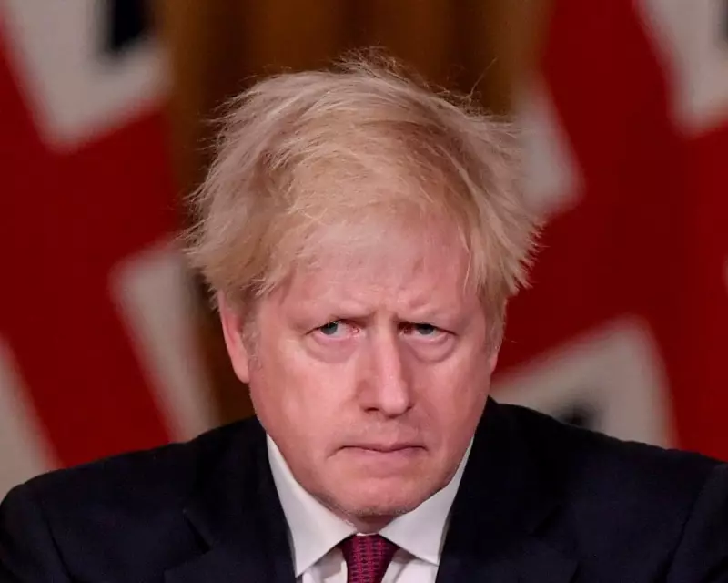 Covid Inquiry Exposes Boris Johnson's Fatal Leadership Failures