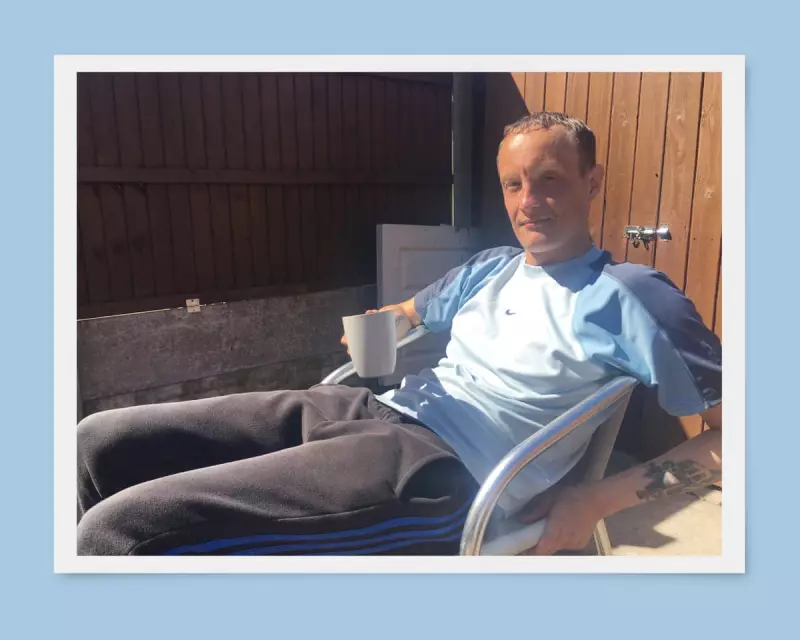 Craig's Story: From 13-Year-Old Runaway to System Failure