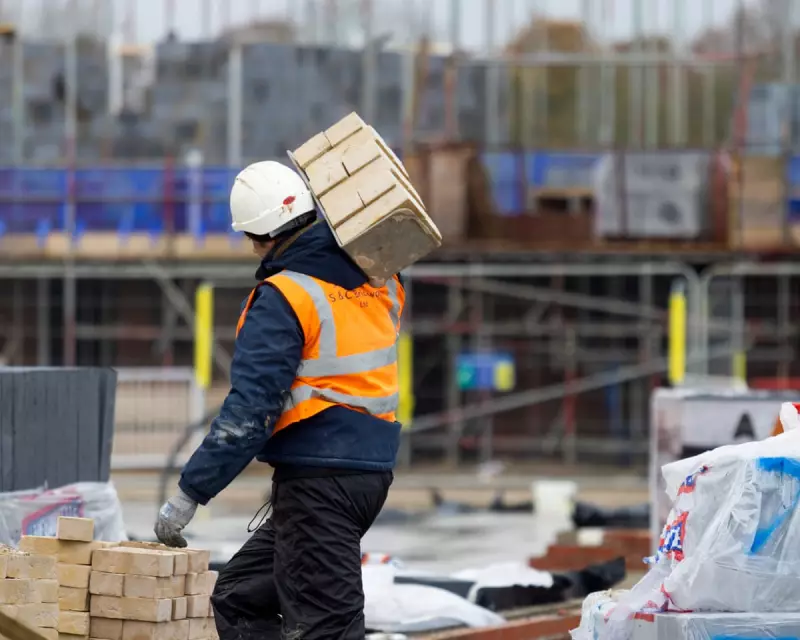 Crest Nicholson to Cut 100 Jobs as Profits Hit by Property Taxes