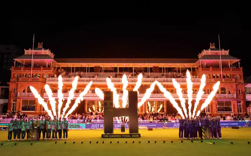 Cricket's Biggest Crisis: Marketers Over Formats, Says Expert