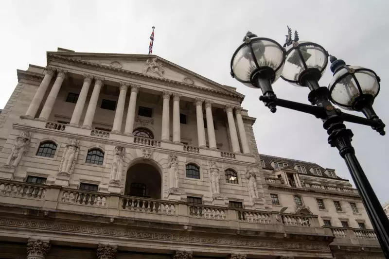 Crypto Leaders Voice Alarm Over Bank of England Stablecoin Rules