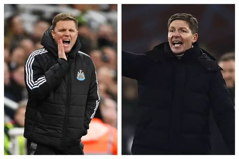 Crystal Palace Target £21m Joe Willock in January Swap Deal with Newcastle