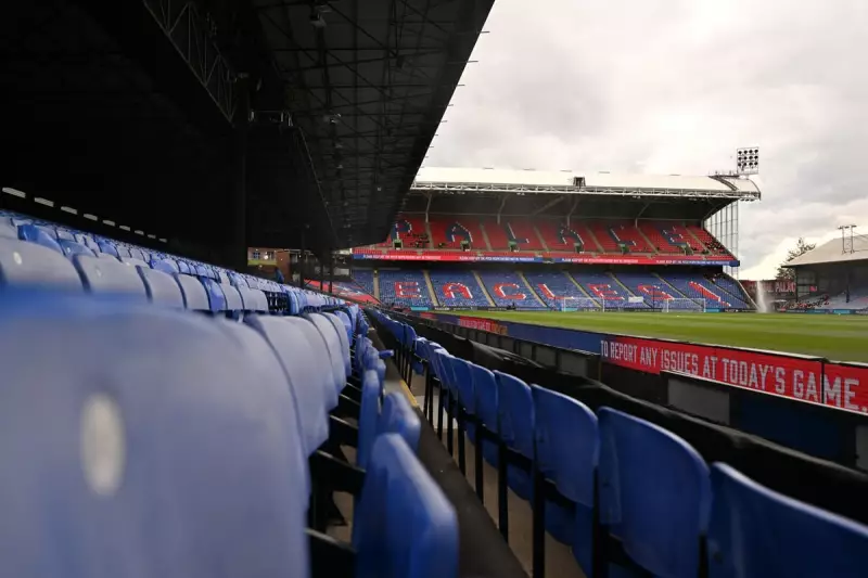 Crystal Palace's Yeremy Pino: Frustrating for Spain but Wolves Clash Offers Hope