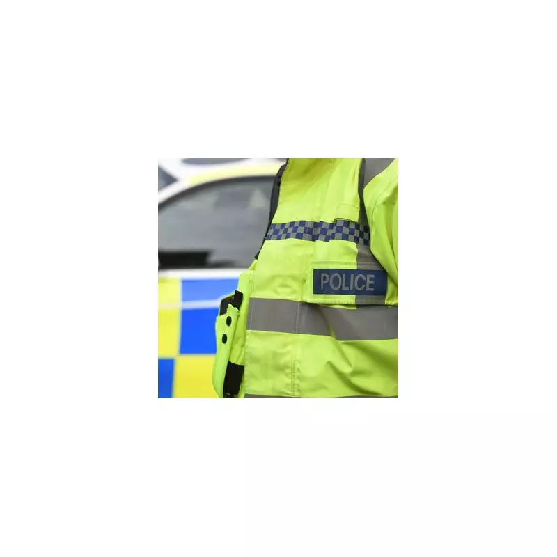 Cyclist Fights For Life After Croydon Collision: Police Appeal For Witnesses