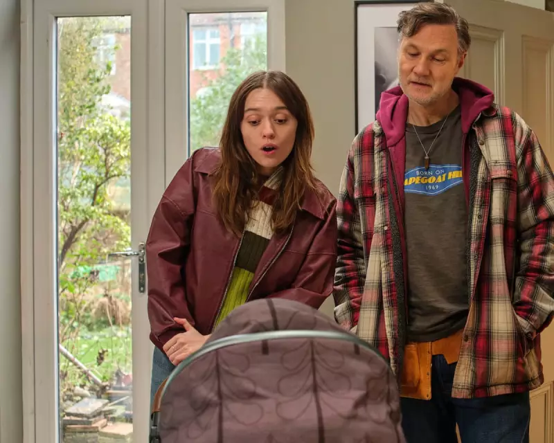Daddy Issues Series 2 Review: Parenting Comedy Matures Into Must-Watch