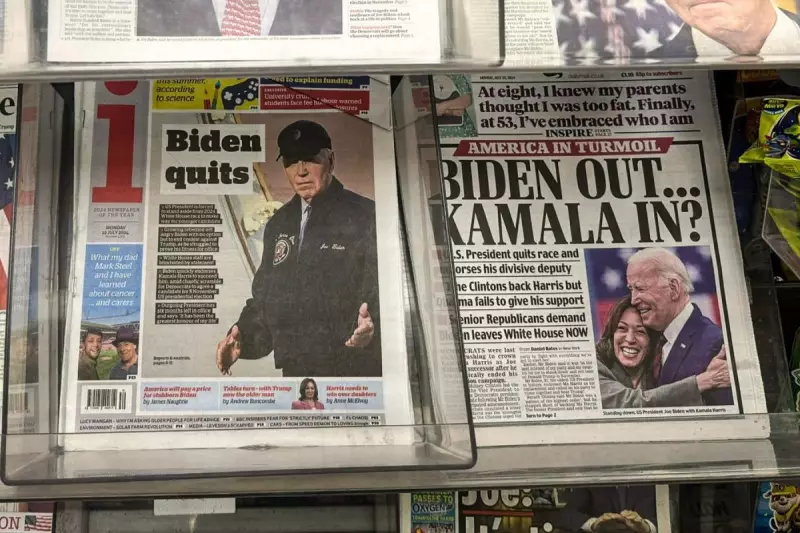 Daily Mail Owner Shifts Assets Offshore in Pre-Budget Financial Manoeuvre