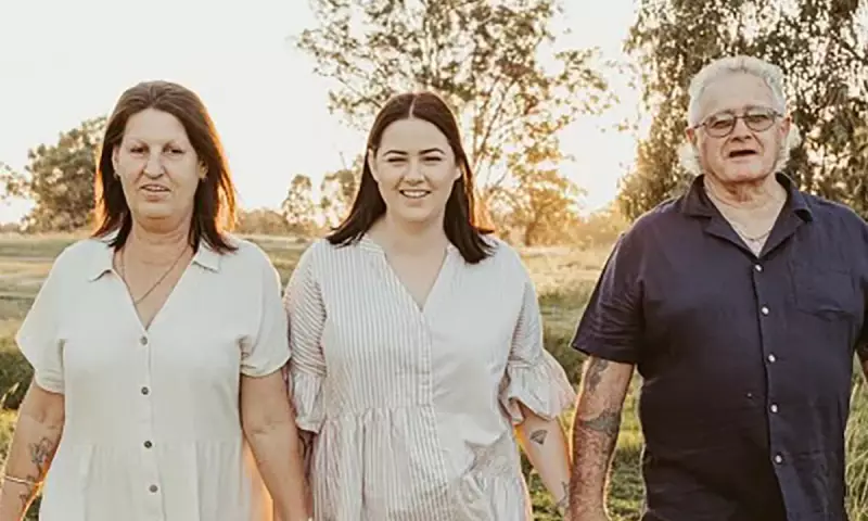 Daniel Billings Pleads Guilty to 2024 Murder of Molly Ticehurst