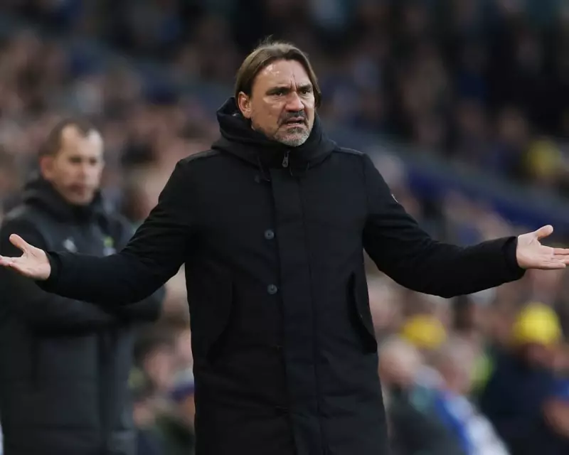 Daniel Farke Under Fire as Leeds United Face Manchester City Clash