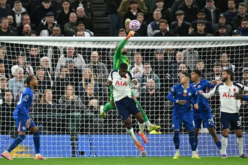 Daniel Sturridge Hails Moisés Caicedo as Chelsea's 'Boss' After Stunning Spurs Performance