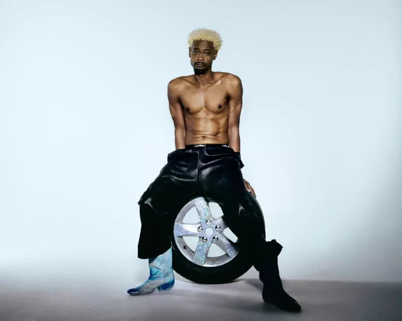 Danny Brown Reborn: How Post-Rehab Positivity Fuelled His Electrifying New Album 'Stardust'