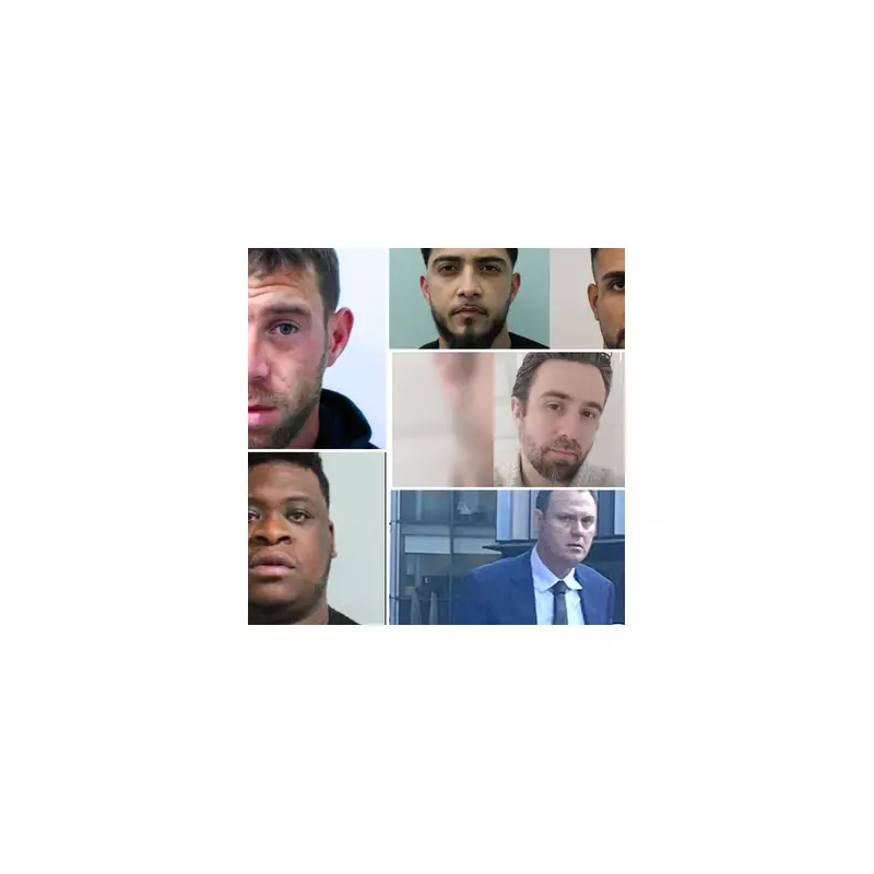 Dating App Dangers: London Criminals Exploit Tinder, Grindr and Hinge