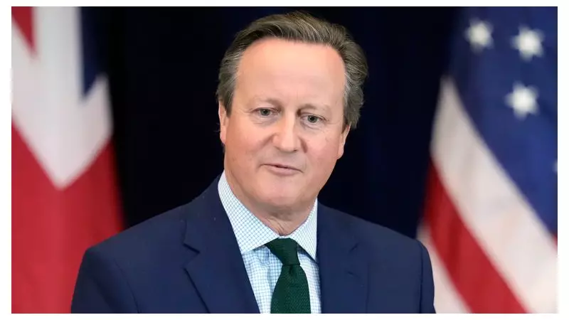 David Cameron Reveals Prostate Cancer Battle and Calls for Screening