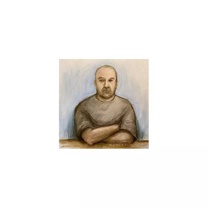 David Carrick: Met Police officer jailed for 32 years over serial rapes